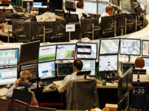 5个顶尖操盘手的短线交易系统