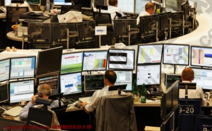 5个顶尖操盘手的短线交易系统