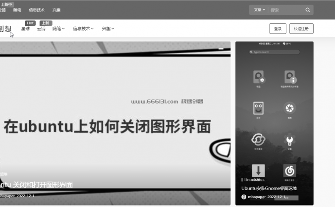全网通用网页整站变灰代码支持IE和Chrome