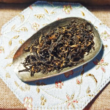 『阳羡雪芽』&『宜兴红茶』